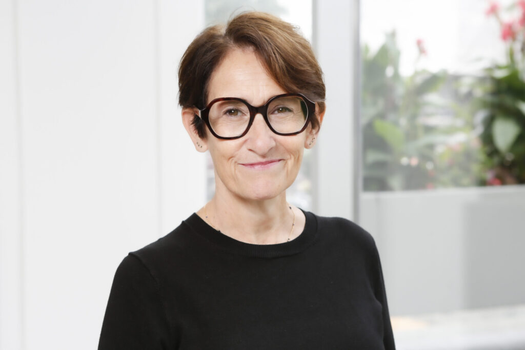 Carole Jabet
