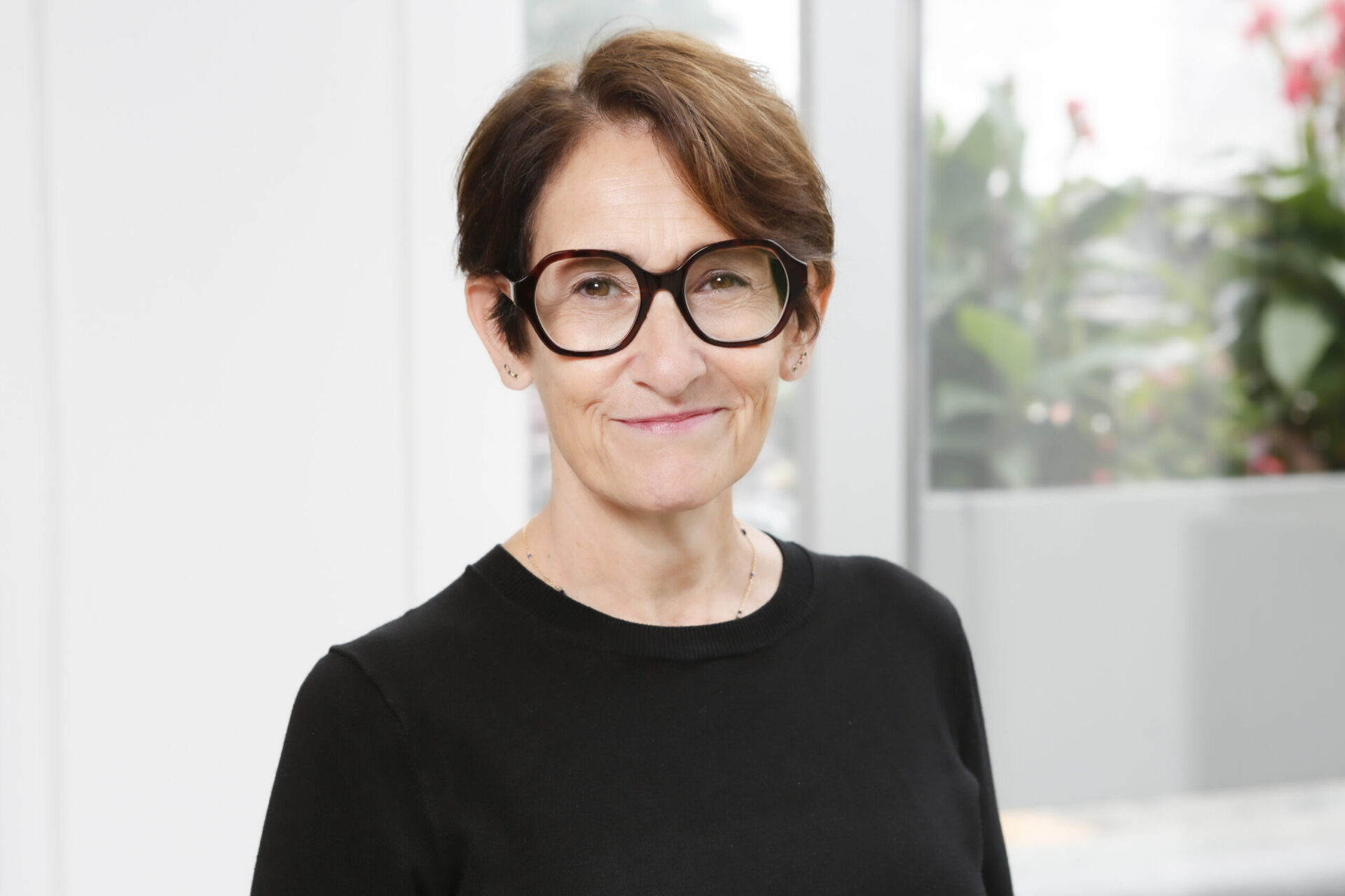 Carole Jabet