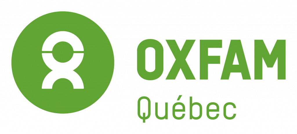 Travailler chez oxfam quebec