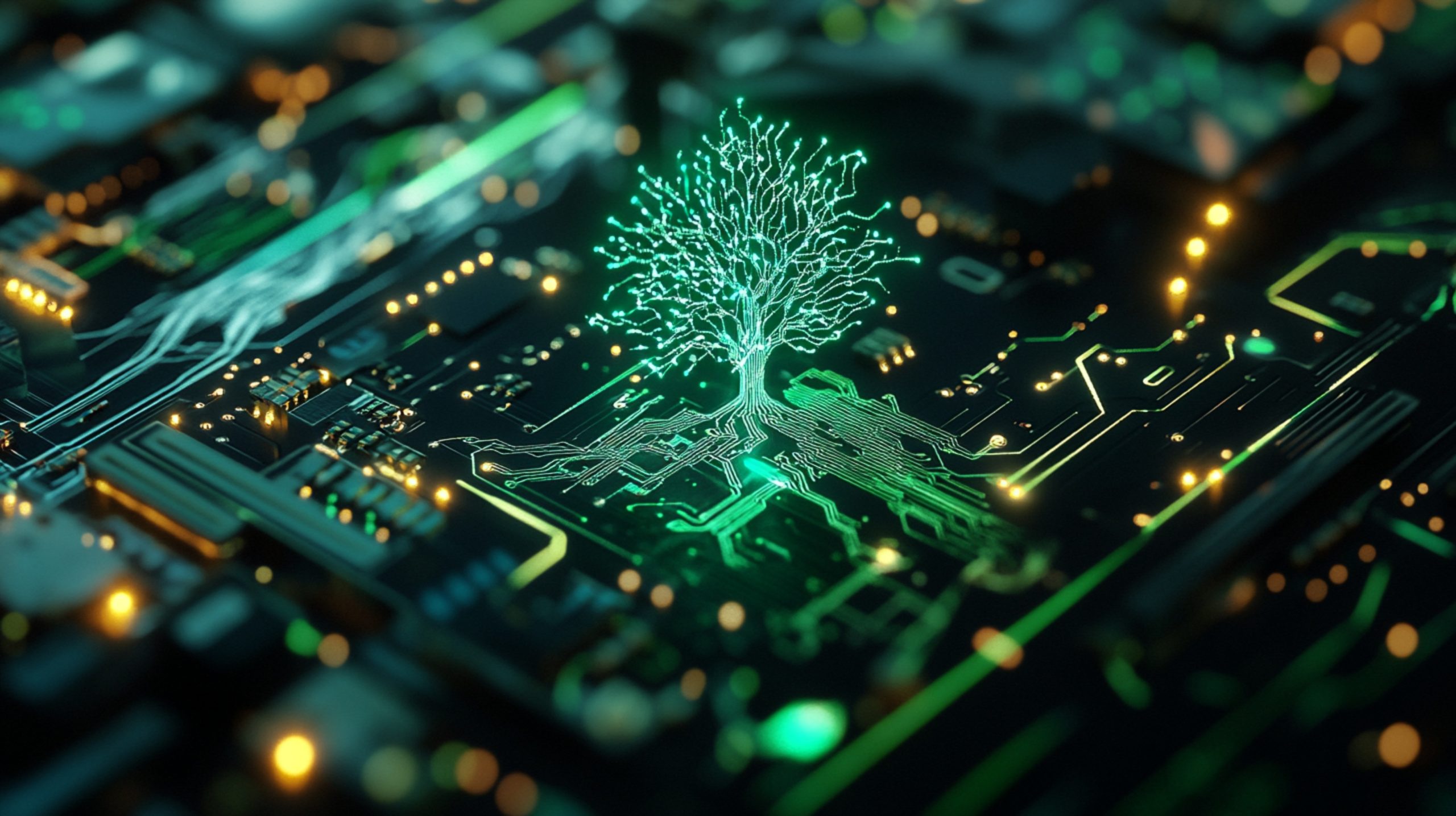 Eco-design and community engagement for green electronics - Fonds de ...