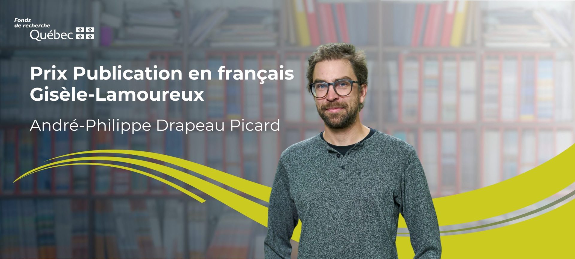 André-Philippe Drapeau Picard