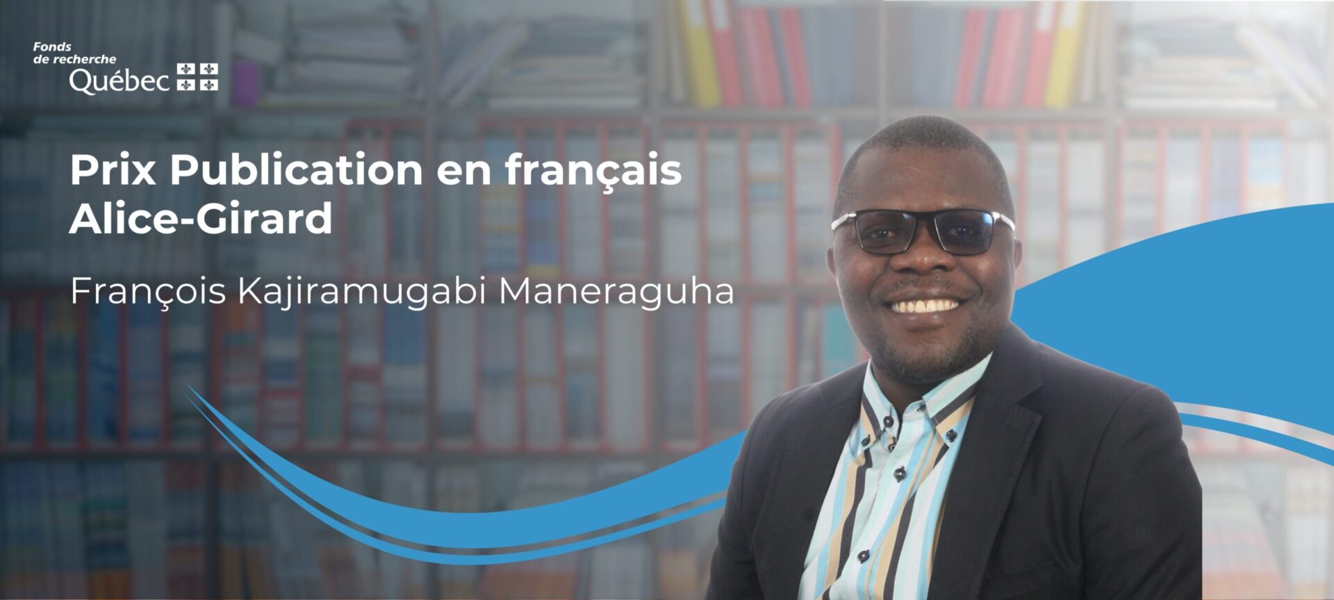 François Kajiramugabi Maneraguha