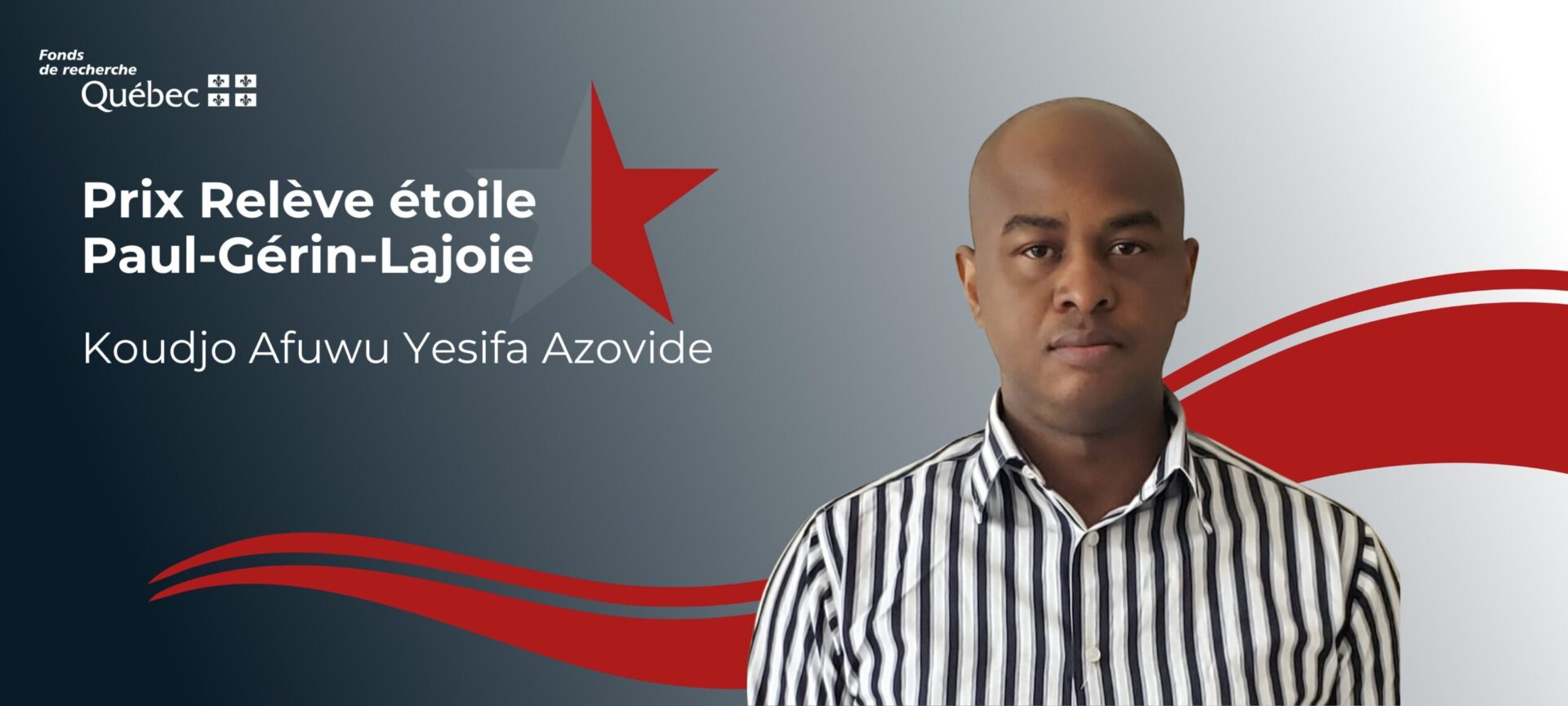 Koudjo Afuwu Yesifa Azovide