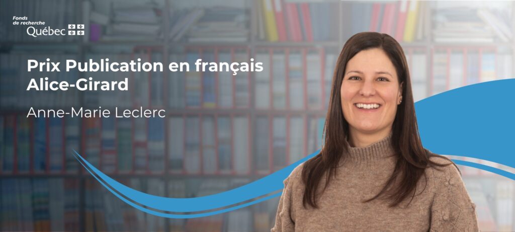 Anne-Marie Leclerc