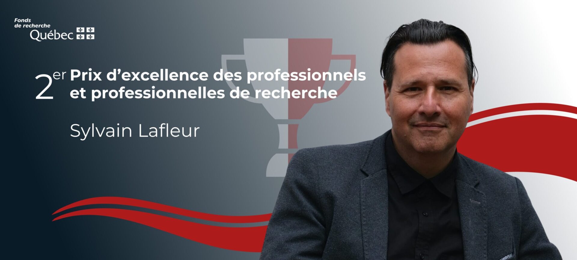 Sylvain Lafleur