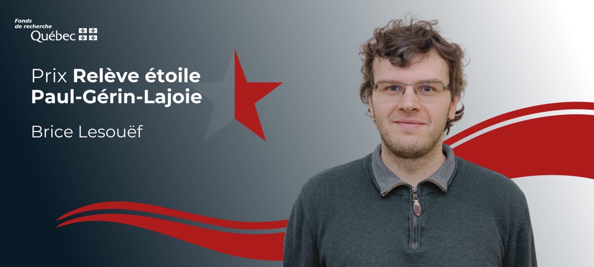 Brice Lesouë
