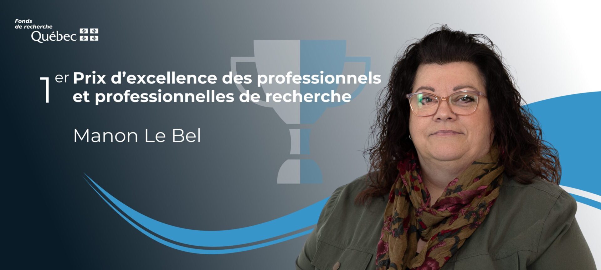 Manon Le Bel