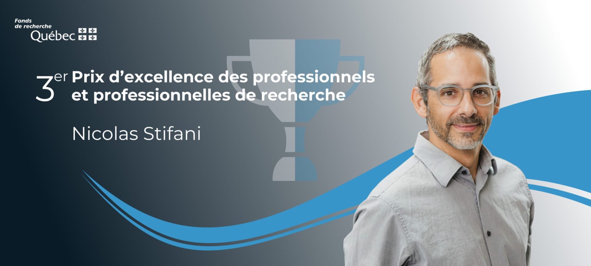 Nicolas Stifani