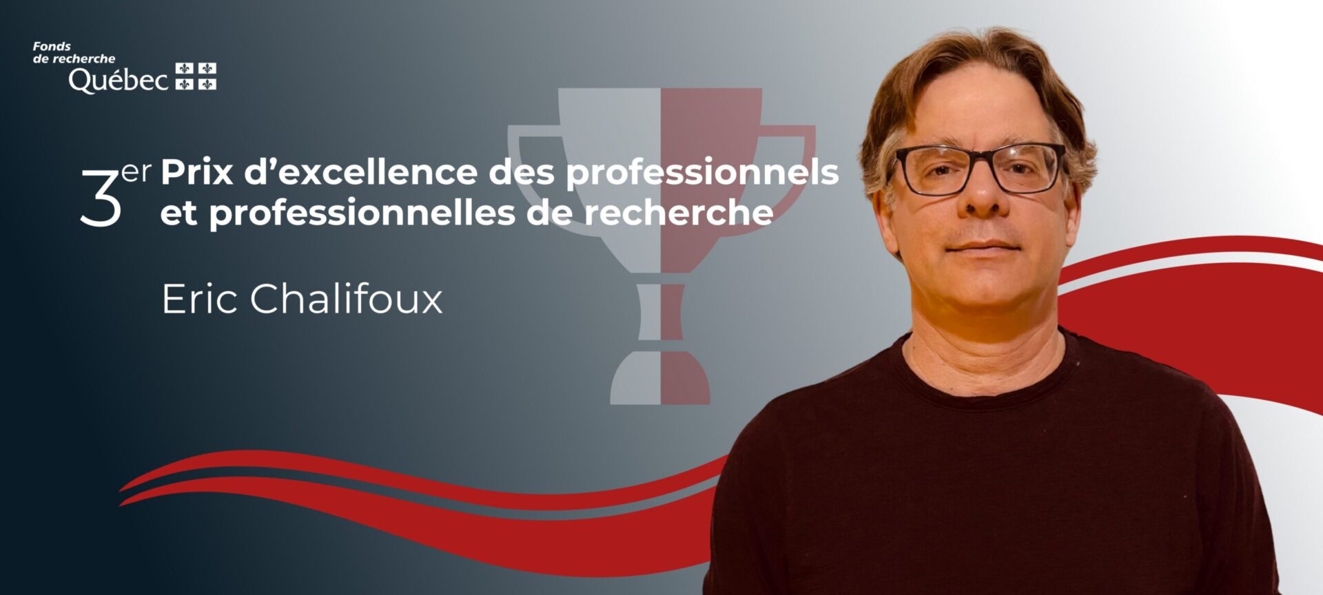 Eric Chalifoux