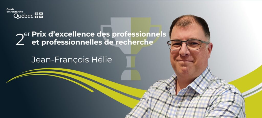 Jean-François Hélie