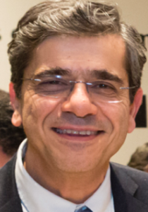 Robert Barouki